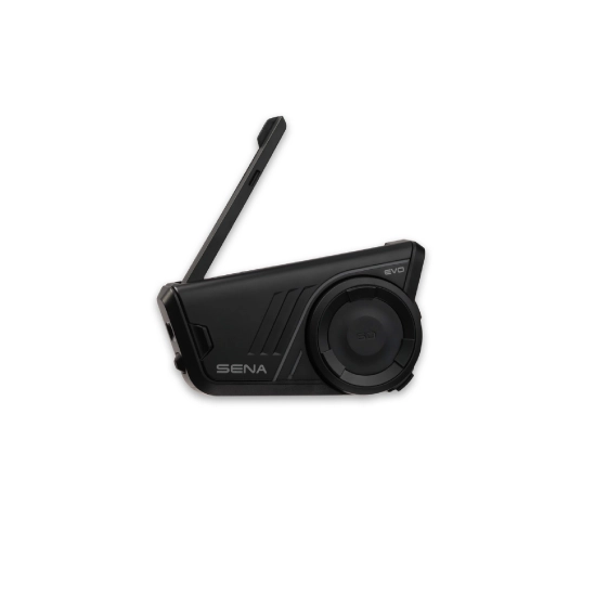 SENA 60S EVO (dosah 2 km), Mesh headset (sada 2 jednotek)