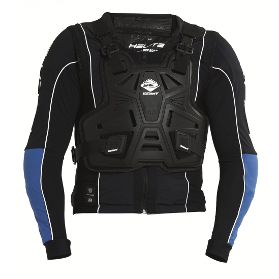 HELITE Off Road airbag