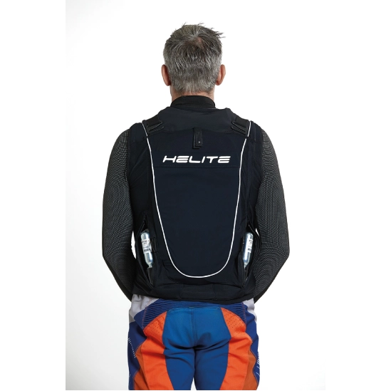 HELITE Off Road airbag