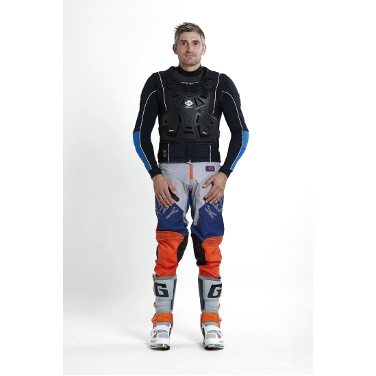 HELITE Off Road airbag