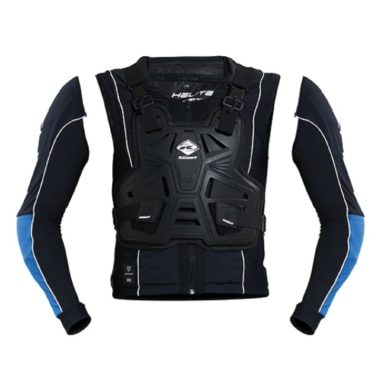 HELITE Rukávy pro Off road airbag