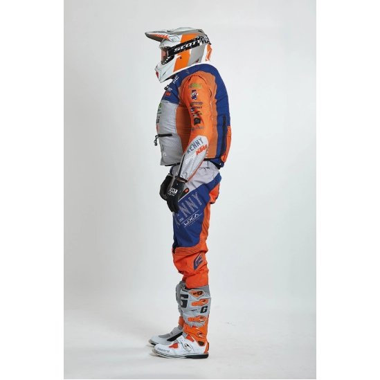 HELITE Off Road airbag