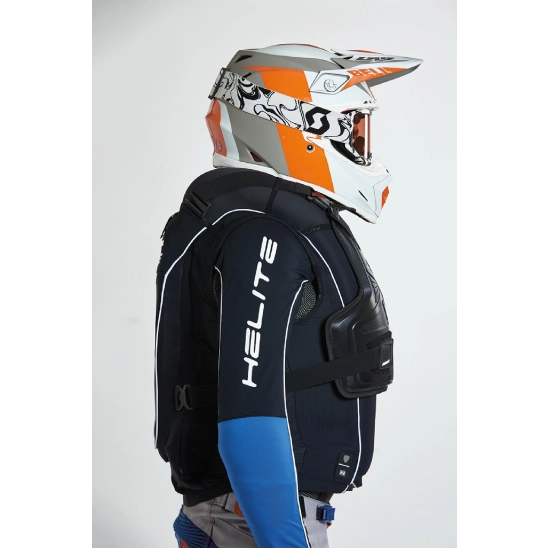 HELITE Off Road airbag