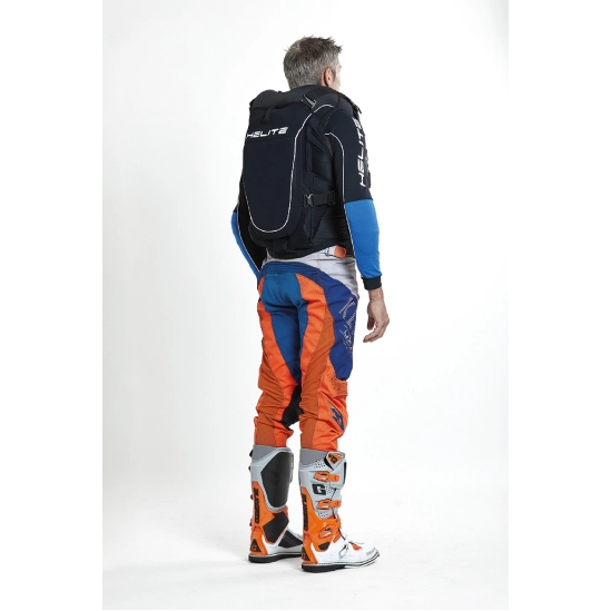 HELITE Off Road airbag