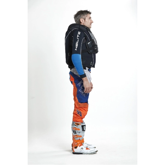 HELITE Off Road airbag