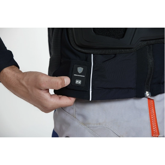 HELITE Off Road airbag