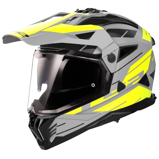 LS2 MX702 PIONEER II NAMIB M.GREY H-V YELLOW-06
