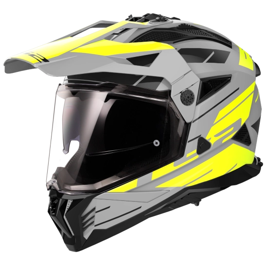 LS2 MX702 PIONEER II NAMIB M.GREY H-V YELLOW-06