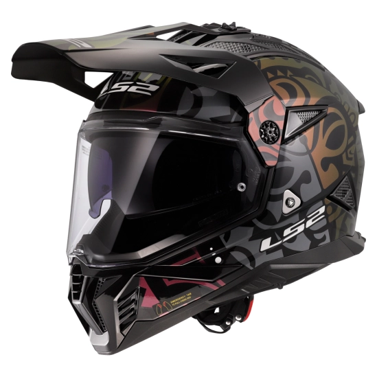 LS2 MX702 PIONEER II RANGI BLACK-06