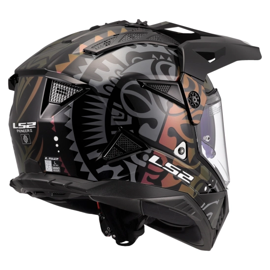 LS2 MX702 PIONEER II RANGI BLACK-06