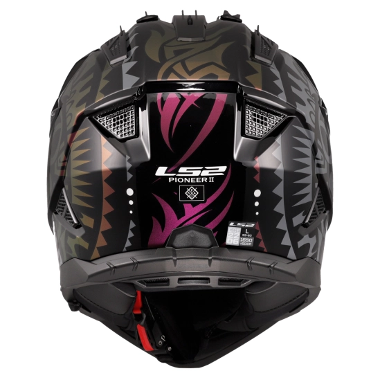 LS2 MX702 PIONEER II RANGI BLACK-06