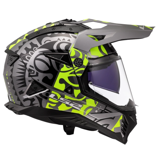 LS2 MX702 PIONEER II RANGI H-VIS YELLOW-06
