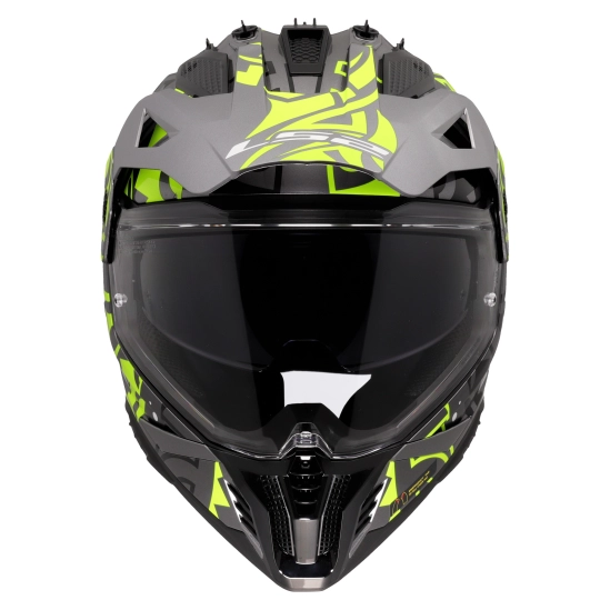 LS2 MX702 PIONEER II RANGI H-VIS YELLOW-06