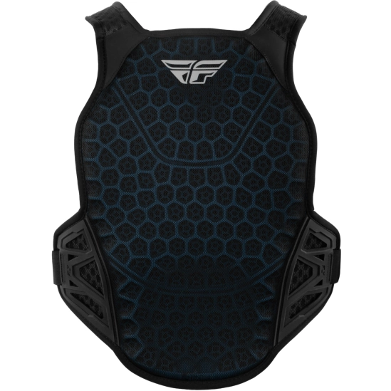 FLY RACING BLUEPRINT RCH-0, chránič hrudníku a zad