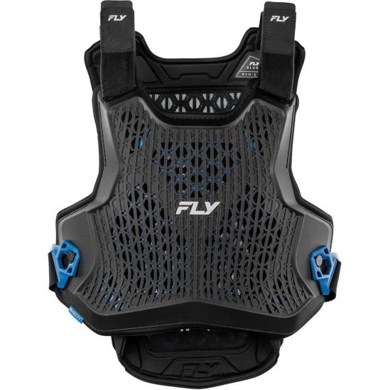 FLY RACING BLUEPRINT RCH-1, chránič hrudníku a zad