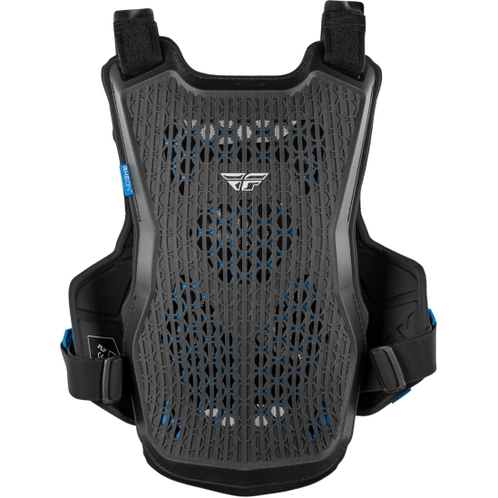 FLY RACING BLUEPRINT RCH-1, chránič hrudníku a zad