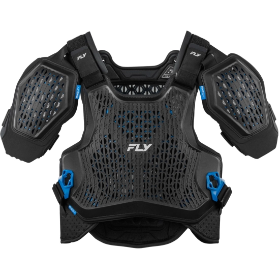 FLY RACING BLUEPRINT RCH-2, chránič hrudníku a zad