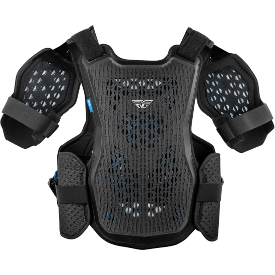 FLY RACING BLUEPRINT RCH-2, chránič hrudníku a zad