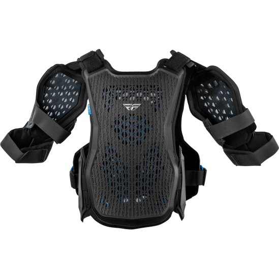FLY RACING BLUEPRINT RCH-3, chránič hrudníku a zad