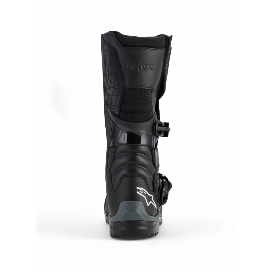 ALPINESTARS COROZAL V2 ADVENTURE DRYSTAR, vysoké adventure boty černé