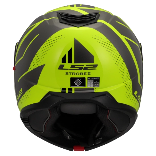 LS2 FF908 STROBE II CODE H-VIS YELLOW-06