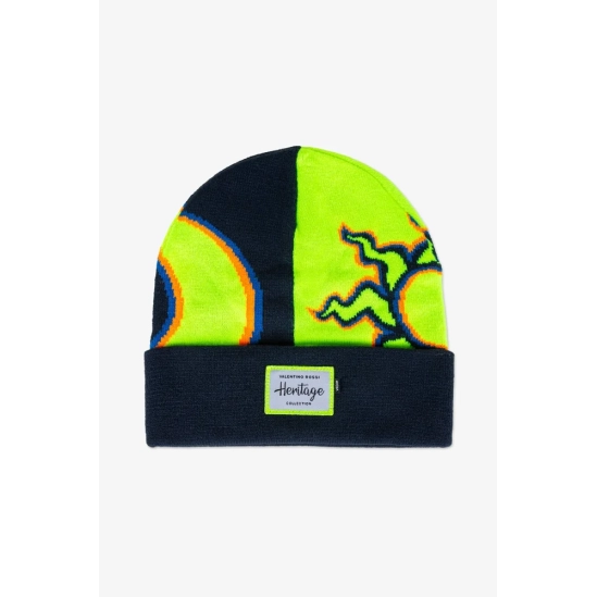 Kulich VR46 SOLE LUNA HERITAGE 564702