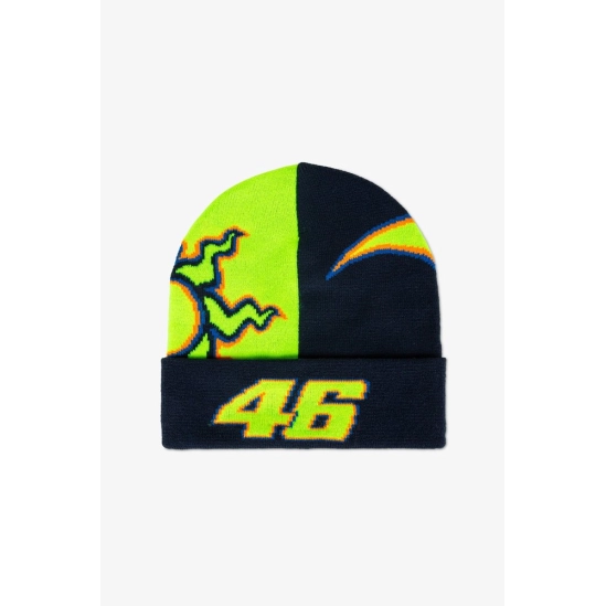 Kulich VR46 SOLE LUNA HERITAGE 564702