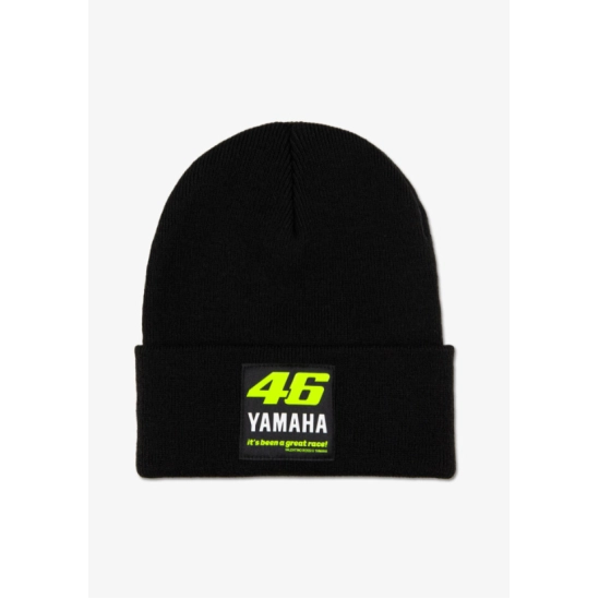 Kulich VR46 YAMAHA AMBASSADOR černý 548004