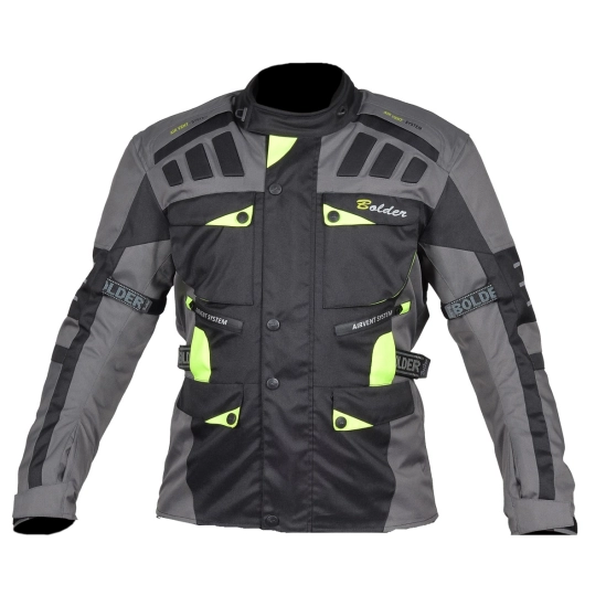 BOLDER 1103 Adventure turismo bunda enduro