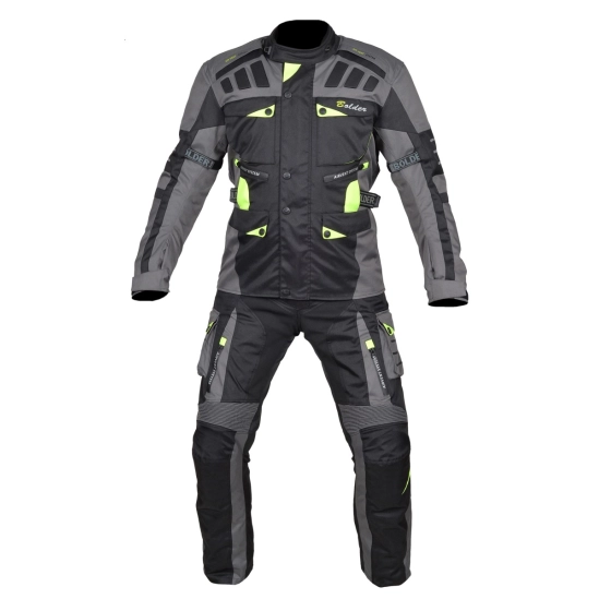 BOLDER 1103 Adventure turismo bunda enduro