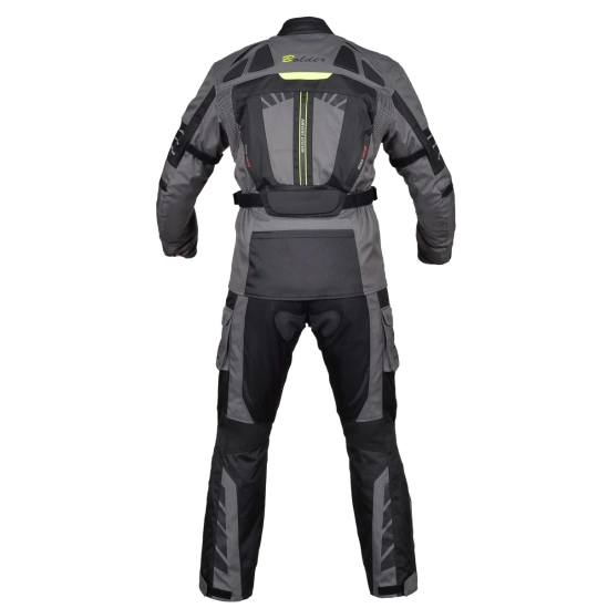 BOLDER 1103 Adventure turismo bunda enduro