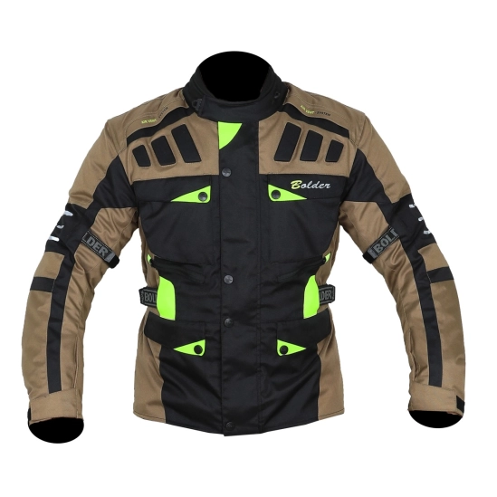 BOLDER 1105 Adventure turismo bunda enduro