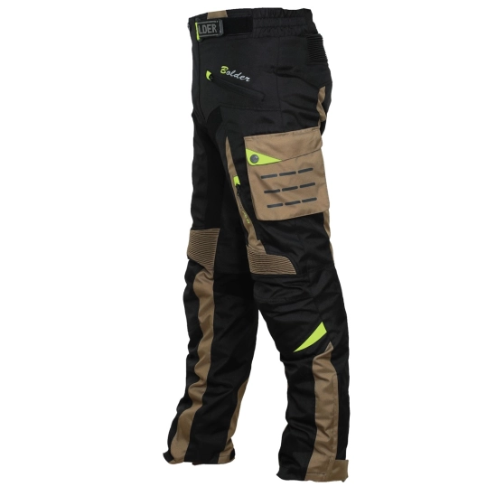 BOLDER 1106 Adventure turismo kalhoty enduro