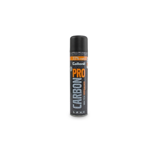Collonil CARBON PRO 400 ml (300ml + 33% zdarma) universální impregnace