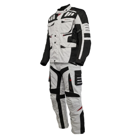 BOLDER 1102 Adventure turismo kalhoty enduro