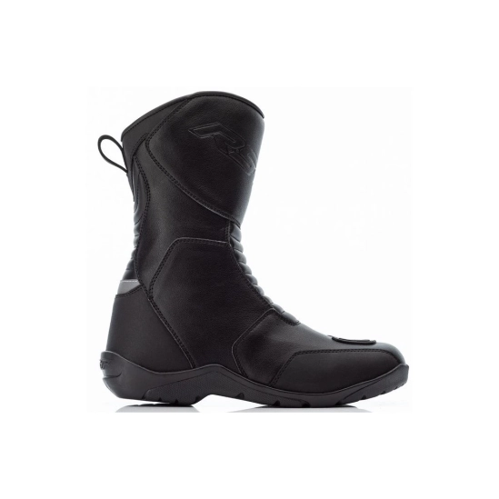 RST 102749 Axiom CE Mens Waterproof, boty černé