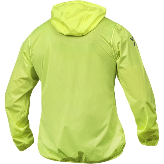 iXS X2-411205 365-STX 1.0 Bunda s laminovanou membránou neonově žlutá
