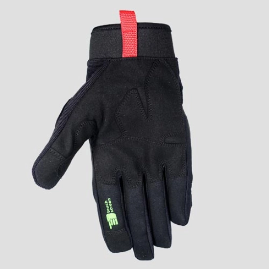 Polednik rukavice CARBON LITE