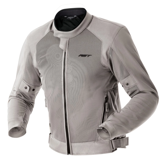 RST 103713 Spectre Air D3O Dámská letní bunda stříbrná