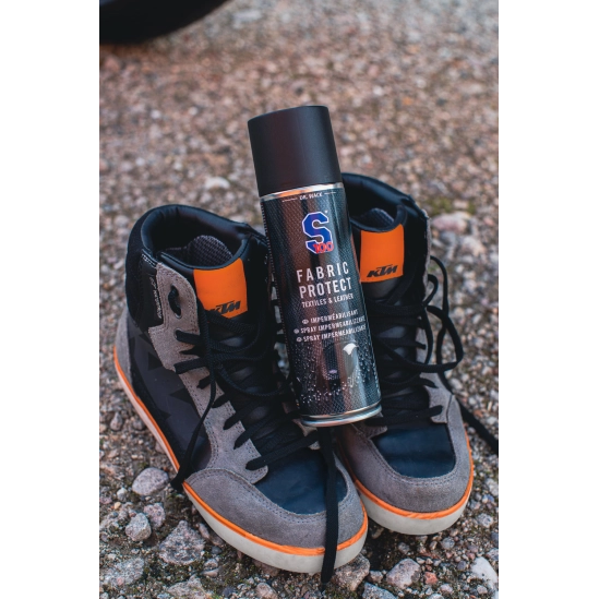 S100 impregnace ve spreji - Impregantion Spray 300 ml