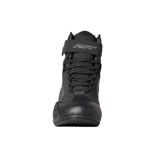 RST 103240 SABRE Moto boty CE WATERPROOF černé