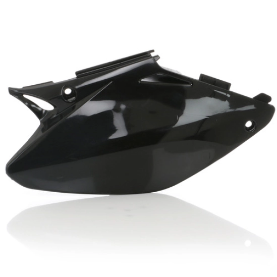 ACERBIS podsedlovky CR125R 02/07, CR 250R 02/07, černá