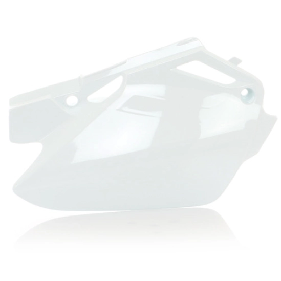 ACERBIS podsedlovky CR 85R 03/07, bílá