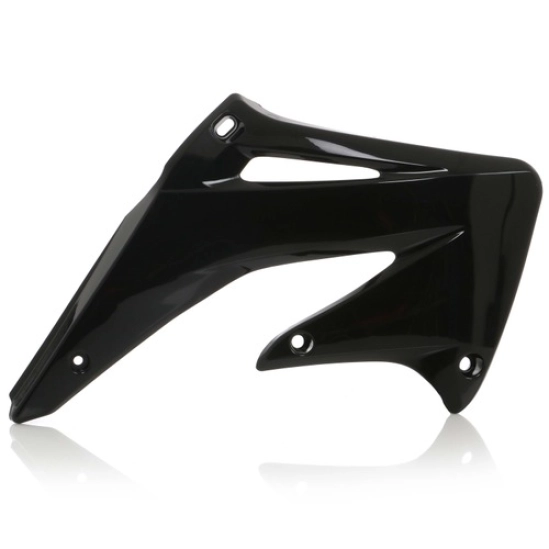 ACERBIS spoiler CRE 450F 04, CRF 450R 02/04, černá