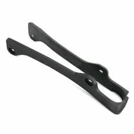 ACERBIS vodítko řetězu kyvka YZ125/250 97/01,WR125/250 96/01, černá