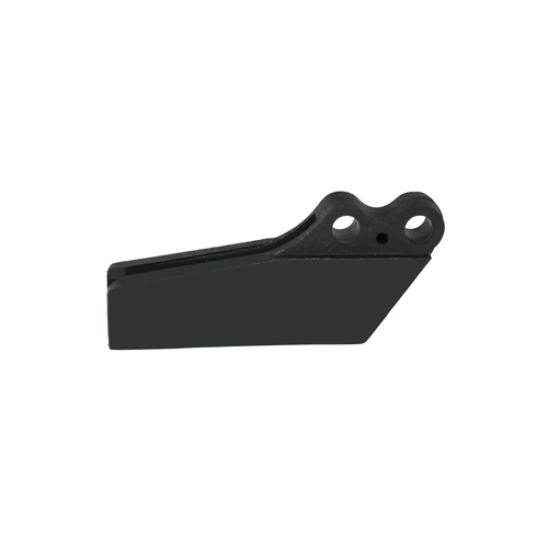 ACERBIS vodítko řetězu zadní KX125 95/02,KX250 97/02, černá