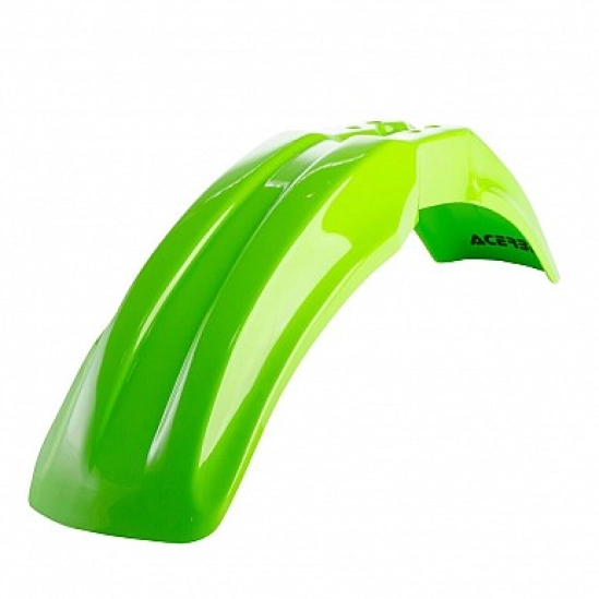 ACERBIS přední blatník KX 85 98/13, zelená