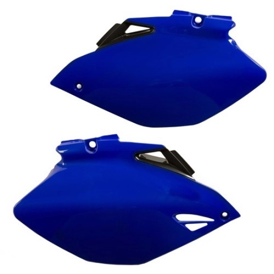 ACERBIS podsedlovky YZF250/450 06/09, modrá
