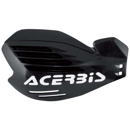 ACERBIS chrániče páček X Force bez výztuhy růžová