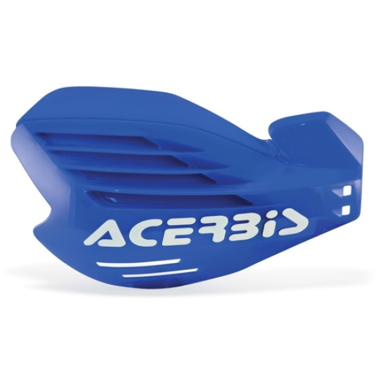 ACERBIS chrániče páček X Force bez výztuhy růžová